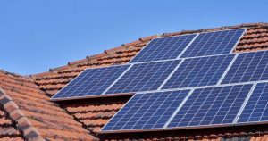 Pro Panneau Solaire dans l’innovation et l’installation photovoltaïque à Bouchet